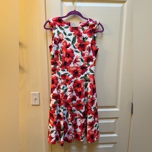 Calvin Klein summer dress